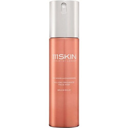 111Skin All Day Radiance Ενυδατικό Mist Τόνωσης Προσώπου 100ml