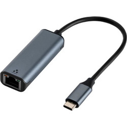 Art C6 Ενσύρματος Ethernet USB-C Αντάπτορας Δικτύου 1Gbps