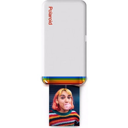 Polaroid Hi-Print Gen 2 2x3 Έγχρωμος Φορητός Εκτυπωτής Φωτογραφιών Θερμικός