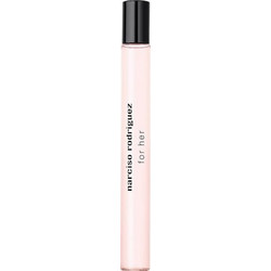 Narciso Rodriguez For Her Eau de Toilette 10ml