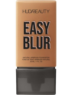 Huda Beauty Easy Blur 455R Peanut Butter Cup Liquid Foundation 30ml