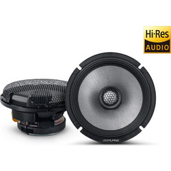Alpine R2-S65C Woofer Ηχείου