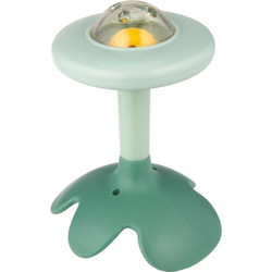 Canpol Βabies Sensory Green Κουδουνίστρα Μαράκα
