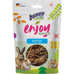 Bunny Nature Enjoy Nature with Willow Wood 100gr