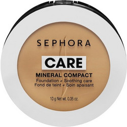 Sephora Mineral Care 23B Compact Foundation