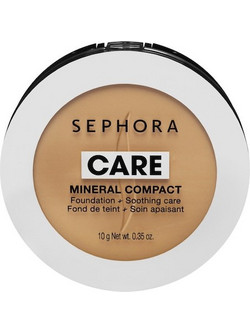 Sephora Mineral Care 23B Compact Foundation