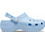 Crocs Classic Platform Pearl Clog 211231-4NS