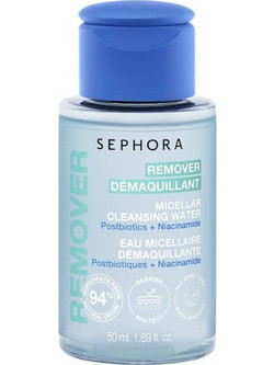 Sephora Micellar Water Ντεμακιγιάζ 50ml