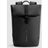 XD Design Urban Flat-Top P706.2601 Αδιάβροχο Backpack Laptop 16" Black