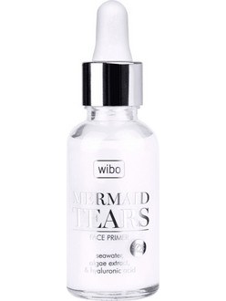 Wibo Mermaid Tears Primer Προσώπου Υγρό 30gr