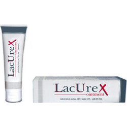 Cheiron Pharma Lacurex Ointment 150ml