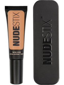 Nudestix Tinted Cover 6 Liquid Foundation 25ml