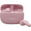 JBL Vibe Beam 2 Ακουστικά Bluetooth In Ear Ανθεκτικά στο Νερό Pink