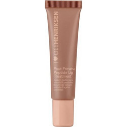 Ole Henriksen Pout Preserve Cream Brule Lip Tube 12ml