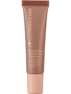 Ole Henriksen Pout Preserve Cream Brule Lip Tube 12ml