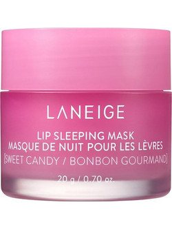 Laneige Sweet Candy Κρεμώδης Μάσκα Χειλιών για Ενυδάτωση 20gr