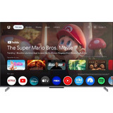 Tesla G65S949GUS Smart Τηλεόραση 65" 4K UHD QLED HDR (2024)
