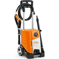 Stihl RE 110 Πλυστικό Μηχάνημα Ρεύματος 150bar με Μεταλλική Αντλία