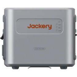 Jackery Navi 2000 NAVI2000 Power Station 2000Wh