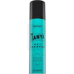 Kemon Manya Dry Shampoo για Επανόρθωση 100ml