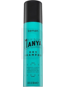 Kemon Manya Dry Shampoo για Επανόρθωση 100ml