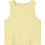 Name It Παιδικό T-Shirt Αμάνικο Κίτρινο 13236672