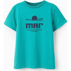 Zippy Παιδικό T-Shirt Κοντομάνικο Βεραμάν 31071044019