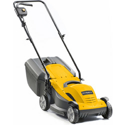 Μηχανή Γκαζόν Ηλεκτρική 1400W Κοπή 38cm KATSAR-93380061