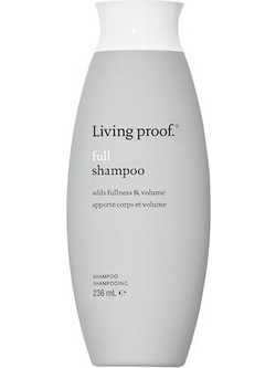 Living Proof Full Σαμπουάν για Όγκο 236ml