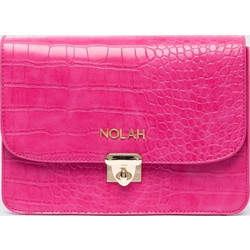Nolah Enriketa Fuschia