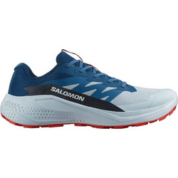 Salomon Alphaglide Ανδρικά Αθλητικά Παπούτσια Navy Μπλε L47724300