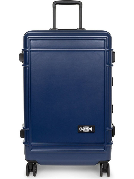 Eastpak Resist'R EK0A5BJFL83 Βαλίτσα Μεσαία 68.5x44.5x27cm με 4 Ρόδες Navy Μπλε