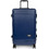 Eastpak Resist'R EK0A5BJFL83 Βαλίτσα Μεσαία 68.5x44.5x27cm με 4 Ρόδες Navy Μπλε