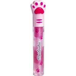 Martinelia Paw Strawberry Παιδικό Lip Gloss