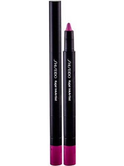 Shiseido Kajal InkArtist 02 Lilac Lotus Μολύβι Ματιών 0.8gr