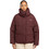 Element Aspen 2.0 Γυναικείο Μπουφάν Χειμωνιάτικο Puffer Μακρύ Σοκολατί ELJJK00129-RSQ0