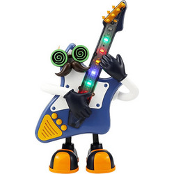 Tradesor Mr. Rock Κιθάρα που Τραγουδάει & Χορέυει 922210