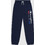 Champion Παιδικό Παντελόνι Φόρμας Navy Μπλε 306692-BS501
