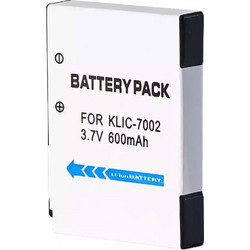 Censreal Klic-7002 600mAh