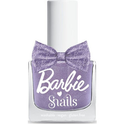 Snails Barbie Play Day Gloss Βερνίκι Νυχιών