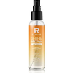 ByRokko Shine Brown Original Λάδι Μαυρίσματος Σώματος 104ml