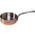 De Buyer Prima Matera Saute Τηγάνι Ανοξείδωτο Αντικολλητικό 16cm DB6230.16