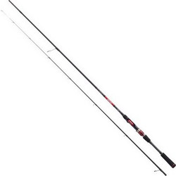 Balzer Shirasu Drop Shot ML 5-24gr 2.40m