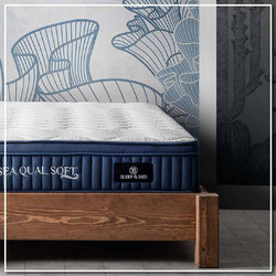 Comocare Sea Qual Soft Διπλό 150x200cm