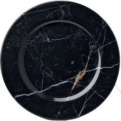 Mario Luca Giusti Moreschina Medio Bianco Πιάτο Φρούτου Μελαμίνης 24cm L473285843