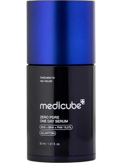 Medicube Zero Pore One-Day Serum 30ml
