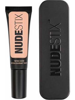 Nudestix Tinted Cover 9 Liquid Foundation 25ml