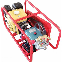 WULI Ψεκαστικό Συγκρότημα Βενζίνης WL-530ASBC2 BB