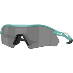 Oakley OO9495D-04 Ανδρικά Γυαλιά Ηλίου Μάσκα Κοκάλινα Μπλε με Μαύρο Φακό