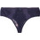 Norddiva SOFIA Γυναικείο Sexy String με Δαντέλα Navy Μπλε